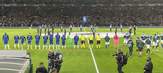 Article image:Chelsea cruise past Malmo in Champions League – but at a cost