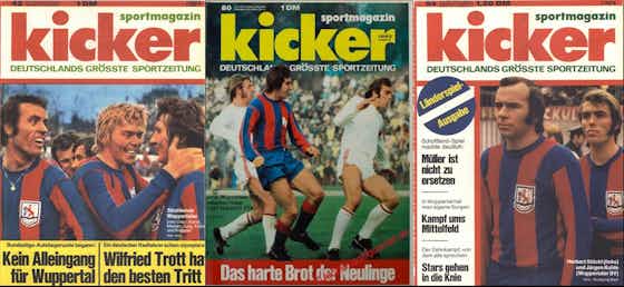 Imagem do artigo:O Wuppertaler de 1972/73: um cometa que foi à Europa, mas não deixou rastro na Bundesliga