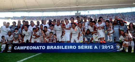 Imagem do artigo:Palmeiras que se cuide… Flamengo encurta a distância na corrida pelos títulos brasileiros