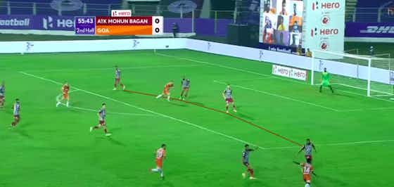 Article image:ISL Tactical Analysis: How Antonio López Habas Outsmarted FC Goa