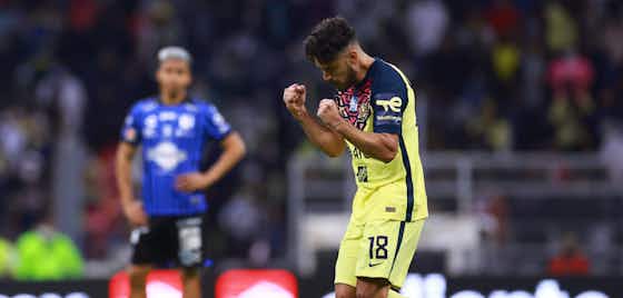 Imagen del artículo:Bruno Valdéz con millonaria oferta del futbol árabe