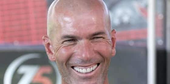 Image de l'article :Jérôme Rothen : “Je suis né à côté du Parc des Princes, je ne veux pas voir Zidane entrainer le PSG”