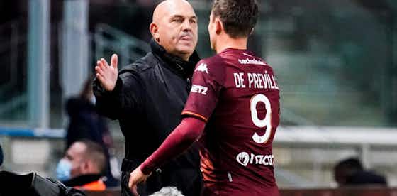 Image de l'article :Nicolas De Préville va quitter le FC Metz