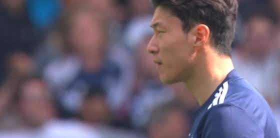 Image de l'article :Hwang Ui-jo du côté du FC Porto ?