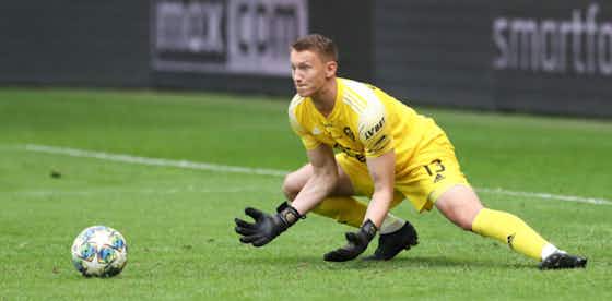 Image de l'article :Rafał Strączek : « Me jeter sur les ballons, me rouler dans la boue, m’écorcher les genoux sur le béton. C’était excitant, ça me donnait une bonne dose d’adrénaline »