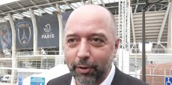 Image de l'article :Gérard Lopez : « Bordeaux est descendu parce qu’on est arrivé trop tard et qu’on n’a pas pu faire ce qu’on voulait »