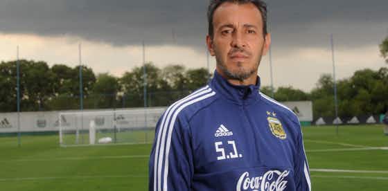 Imagen del artículo:Evelio Cardozo podría integrar la Selección Argentina