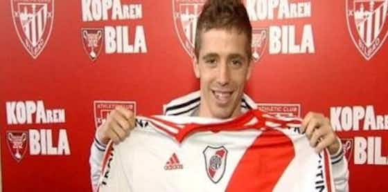 Imagen del artículo:Muniain se va del Athletic, ¿River Plate posible destino?