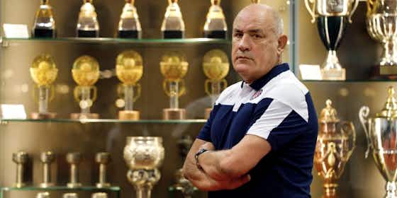 Article image:Official: Arsene Wenger’s assistant Boro Primorac becomes head of HNK Hajduk Academy