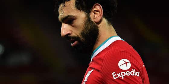Article image:Egypt expect Mo Salah to fight Liverpool over Olympics decision