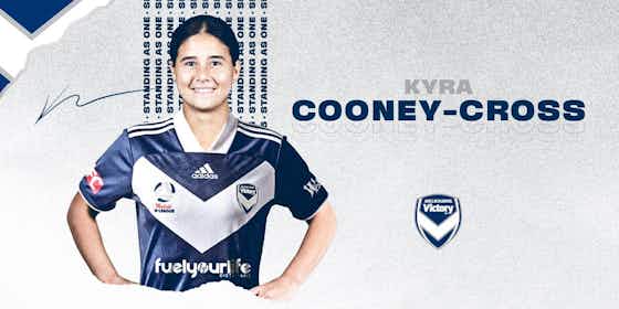 Article image:The Week in Women's Football: W-League Preview Part 1; CONCACAF calendar;