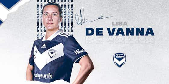 Article image:The Week in Women's Football: W-League Preview Part 1; CONCACAF calendar;