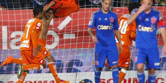 Imagen del artículo:¡Se pasaron!: Cobreloa fija precios abusivos en las entradas para el partido contra Universidad de Chile
