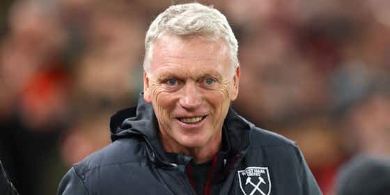 Article image:David Moyes 'could now bring best out of Maxwel Cornet' in West Ham U-turn