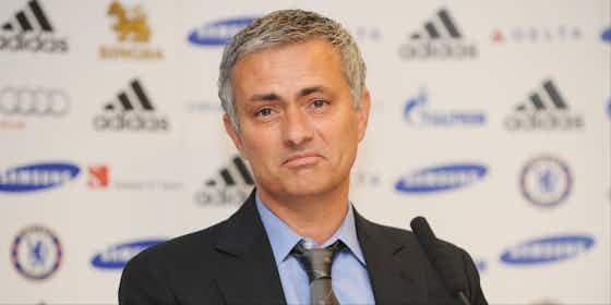 Article image:Jose Mourinho returning to Chelsea to replace Pochettino 'would be big'