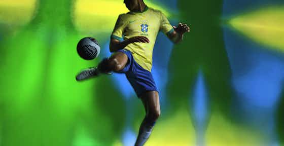 Immagine dell'articolo:📸 Copa America 2024, Nike svela le sue maglie: Brasile, Canada e USA 🤩