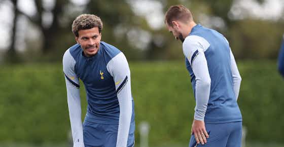 Article image:Romano: Conte wants to ‘change’ Tottenham’s star midfield duo in coming weeks