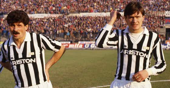 Imagem do artigo:Defensor versátil, Luciano Favero foi coadjuvante de uma Juventus vencedora