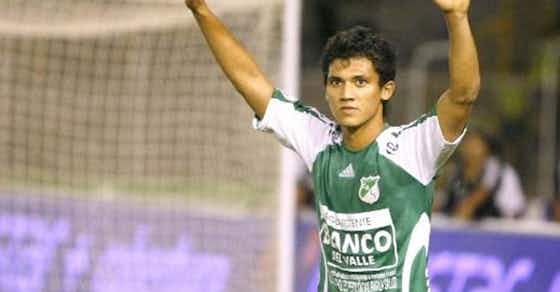 Imagen del artículo:Los goles de Fredy Montero en Deportivo Cali: cuántos va y contra quiénes