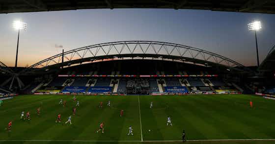 Article image:Sorba Thomas makes Gareth Bale admission amid Huddersfield Town criticism