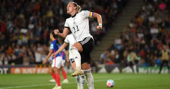 Article image:Beth Mead vs Alexandra Popp: 5 players to watch in the Euro 2022 Final