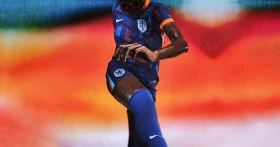 Image de l'article :🚨 France, Brésil, Angleterre : Nike dévoile ses nouveaux maillots 📸