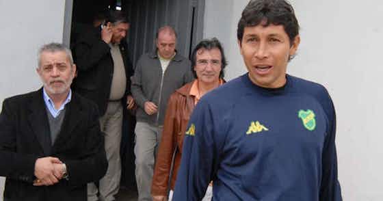 Imagen del artículo:Lucas González y los otros entrenadores colombianos en el fútbol argentino