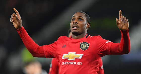Article image:“I had good offers” – Ex-Man United star emotional after departing, confirms he had offers to stay in England