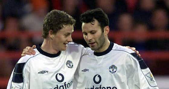 Article image:“Top professional”: Solskjaer compares veteran Man United star to this legendary former teammate