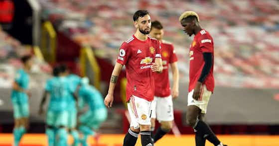 Article image:Man United could join an elite list of clubs if they avoid defeat against Wolves