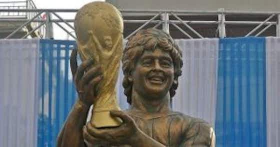 Imagen del artículo:📸 El ranking de las peores esculturas de futbolistas