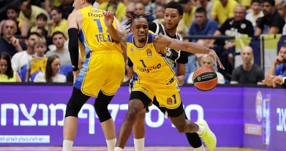 Imagen del artículo:Maccabi Tel Aviv – Valencia Basket: Los taronja, dispuestos a conquistar Belgrado