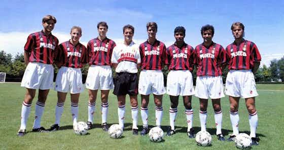 Imagem do artigo:Você sabia? O Milan foi a porta de entrada de Giovane Élber para o futebol europeu