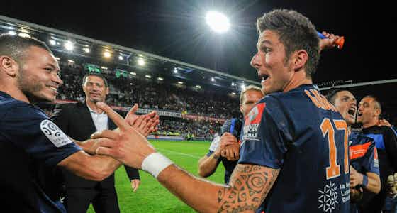 Imagen del artículo:Fútbol Histórico: Montpellier campeón de liga en 2012