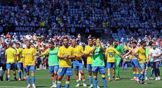 Imagen del artículo:UD Las Palmas – Girona FC: duelo con distintos objetivos