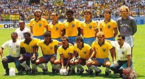 Imagem do artigo:Capitães do Brasil nas Copas: relembre quem usou a braçadeira