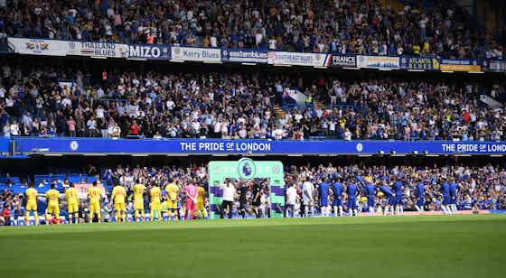 Article image:Unsold tickets costing Chelsea around £154,254 in revenue per game at Stamford Bridge