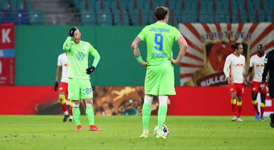 Article image:🎥 DFB Pokal: Kiel continue magic run; Dortmund and Leipzig move on