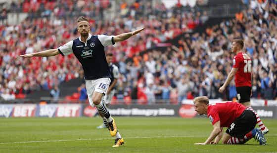 Article image:Millwall’s transfer stance on 22-year-old midfielder becomes clearer