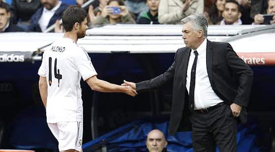 Imagen del artículo:¡Bomba! Ancelotti renovará un año más con el Madrid