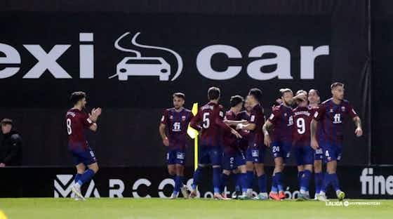 Imagen del artículo:CD Eldense 1-1 Real Zaragoza: Nuevo año y mismas dudas