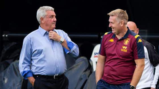 Article image:Far from great, far from poor: Steve Bruce’s time at Aston Villa