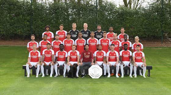 Image de l'article :🥐☕️ FC Ptit Déj : Top buteurs 🇪🇺, Arsenal 🐕, Salah ou CR7 ? 👑