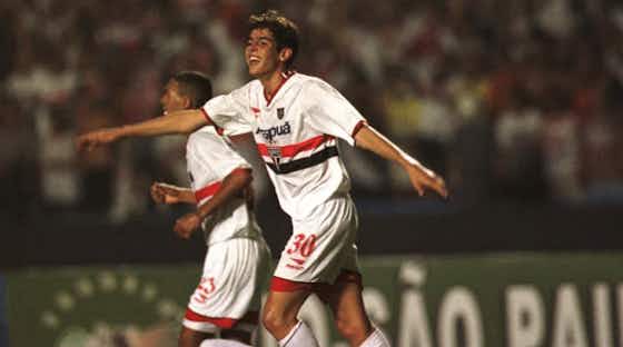 Imagem do artigo:Torneio Rio-São Paulo 2001