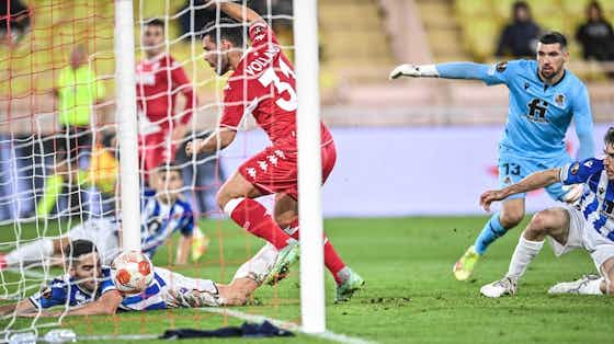 Imagem do artigo:Enquanto Marseille faz feio na Turquia, Monaco confirma classificação e Lyon vence mais uma na UEL