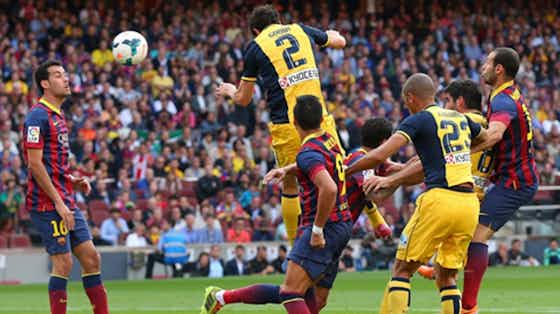 Imagen del artículo:Los 5 mejores momentos de los FC Barcelona – Atlético Madrid