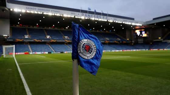 Article image:Rangers urged to sign Billy Gilmour