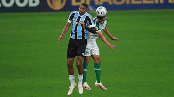 Imagem do artigo:Grêmio recusa investida de clube turco por Jean Pyerre