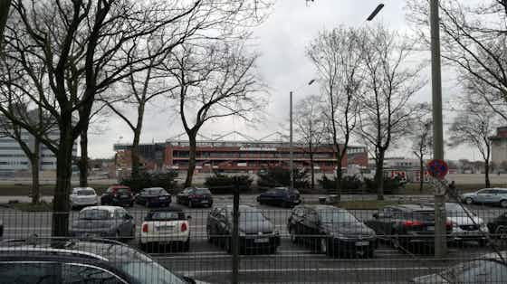 Image de l'article :Hambourg SV – 1. FC Nuremberg