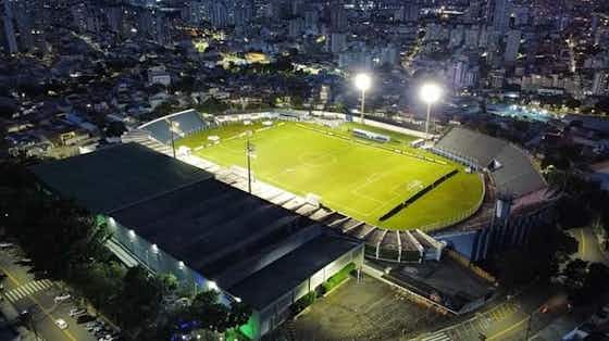 Imagem do artigo:FPF divulga detalhes sobre ingressos para semifinal do Santos na Copinha. Confira!